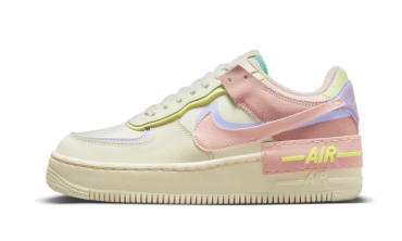 Air Force 1 Shadow Cashmere CI0919-700