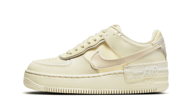 Air Force 1 Shadow Coconut Milk CU8591-102