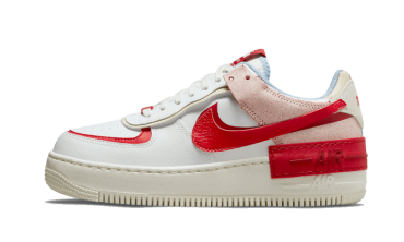 Air Force 1 Shadow Cracked Leather CI0919-108