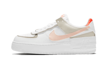 Air Force 1 Shadow Crimson Tint Bright Mango DH3896-100
