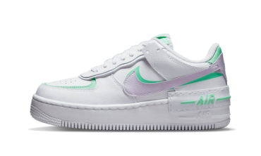 Air Force 1 Shadow Infinite Lilac CU8591-103