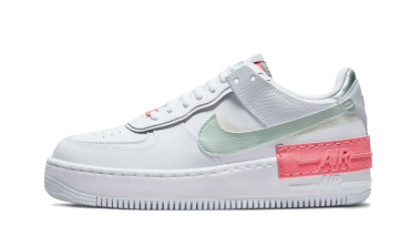 Air Force 1 Shadow Jade Smoke CI0919-112