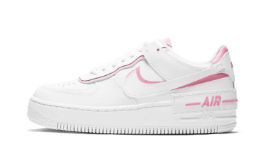 Air Force 1 Shadow Magic Flamingo CI0919-102