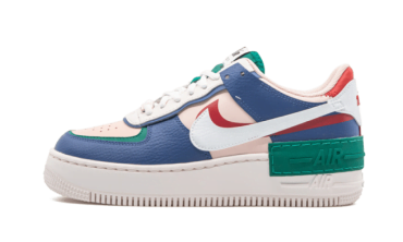 Air Force 1 Shadow Marine Mystique CI0919-003