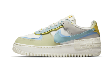 Air Force 1 Shadow Ocean Cube DR7883-100