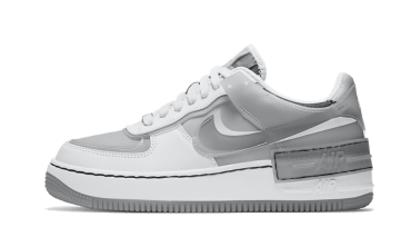 Air Force 1 Shadow Particle Grey CK6561-100