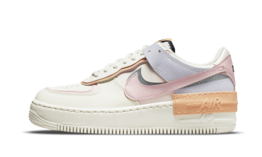 Air Force 1 Shadow Pink Glaze CI0919-111