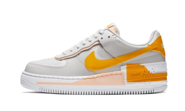Air Force 1 Shadow Pollen Rise CQ9503-001