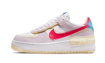 Air Force 1 Shadow Royal Pink DN5055-600