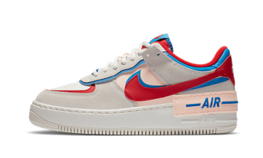 Air Force 1 Shadow Sail Photo Blue CU8591-100