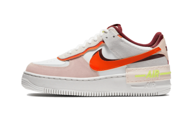 Air Force 1 Shadow Team Red Volt BBUU8DSD