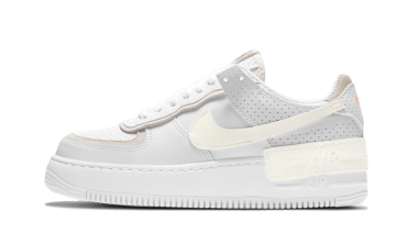 Air Force 1 Shadow White Atomic Pink CZ8107-100