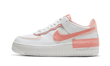 Air Force 1 Shadow White Pink CJ1641-101