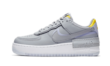 Air Force 1 Shadow Wolf Grey CI0919-002