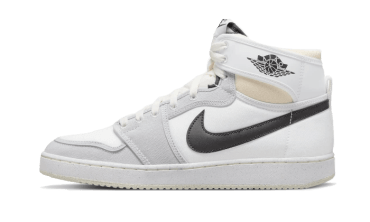Air Jordan 1 AJKO White Black DO5047-100