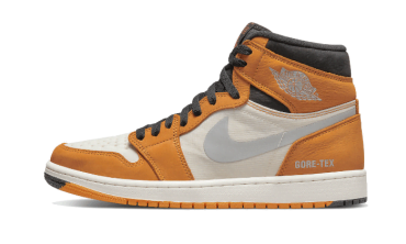 Air Jordan 1 Element Gore-Tex Light Curry DB2889-700