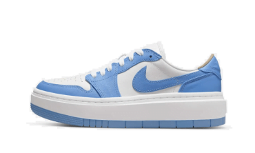 Air Jordan 1 Elevate Low SE University Blue DQ3698-141