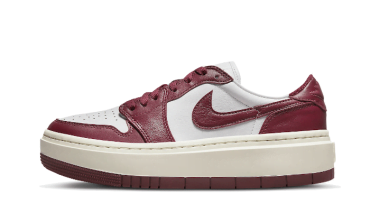 Air Jordan 1 Elevate Low Team Red DH7004-161