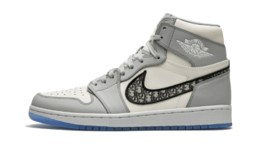 Air Jordan 1 High Dior CN8607-002