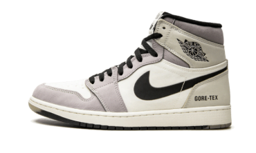 Air Jordan 1 High Element Gore Tex Light Bone DB2889-100