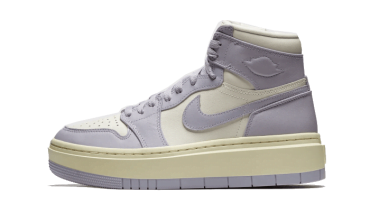 Air Jordan 1 High Elevate Titanium DN3253-105