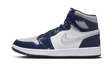 Air Jordan 1 High Golf Midnight Navy DQ0660-100