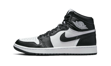 Air Jordan 1 High Golf Panda DQ0660-101