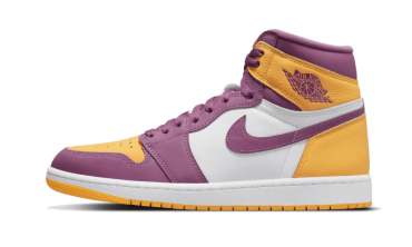 Air Jordan 1 High OG Brotherhood 555088-706