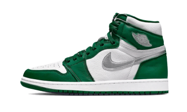 Air Jordan 1 High OG Gorge Green DZ5485-303