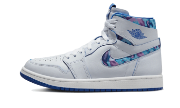 Air Jordan 1 High Zoom Air CMFT 25 Years In China DV5575-140