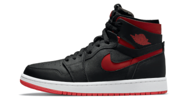 Air Jordan 1 High Zoom Air CMFT Bred CT0979-006