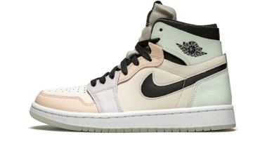 Air Jordan 1 High Zoom Air CMFT Easter CT0979-101