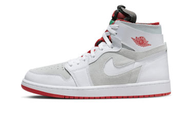Air Jordan 1 High Zoom Air CMFT Hare CT0978-100