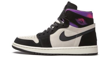 Air Jordan 1 High Zoom Air CMFT PSG Paris Saint-Germain DB3610-105