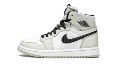 Air Jordan 1 High Zoom Air CMFT Sail CT0979-002