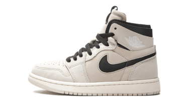 Air Jordan 1 High Zoom Air CMFT Summit White Black CT0979-100