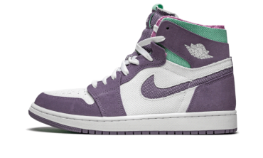 Air Jordan 1 High Zoom Air CMFT Tropical Twist CT0978-150