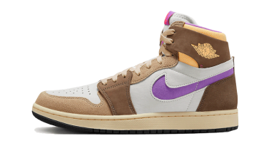 Air Jordan 1 High Zoom CMFT 2 Palomino DV1307-205