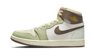 Air Jordan 1 High Zoom CMFT 2 Year Of The Rabbit FD4327-121