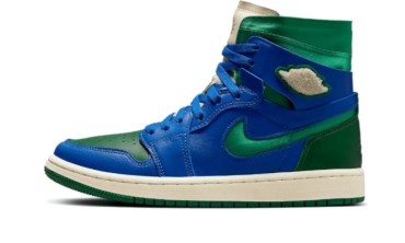 Air Jordan 1 High Zoom CMFT Califia Aleali May DJ1199-400