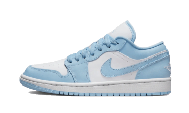 Air Jordan 1 Low Aluminium DC0774-141