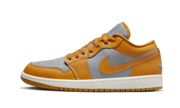 Air Jordan 1 Low Cement Grey Chutney DC0774-020