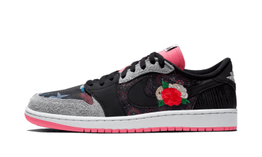 Air Jordan 1 Low Chinese New Year CW0418-006