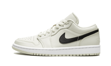 Air Jordan 1 Low Coconut Milk DC0774-121