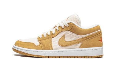 Air Jordan 1 Low Corduroy DH7820-700