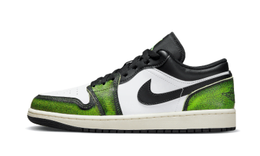 Air Jordan 1 Low Electric Green DO8244-003