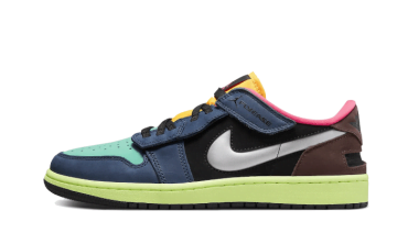 Air Jordan 1 Low Flyease Bio Hack DM1206-201