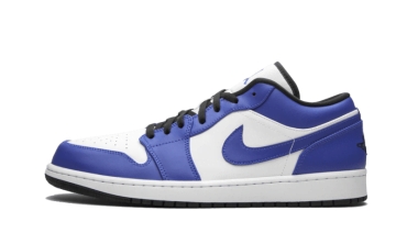 Air Jordan 1 Low Game Royal 553560-124