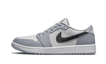 Air Jordan 1 Low Golf Wolf Grey DD9315-002