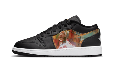 Air Jordan 1 Low Hologram DR9497-001